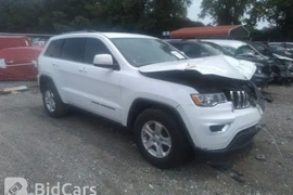 Jeep Grand Cherokee 2019г.