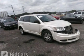 Dodge Journey 2019г.