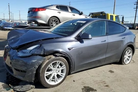 Tesla Model Y 2022г.