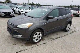 Ford Escape 2016г.