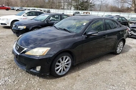 Lexus IS 2009г.