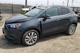 Buick Encore 2017г.