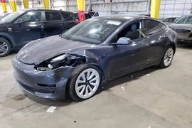 Tesla MODEL 3 2022г.