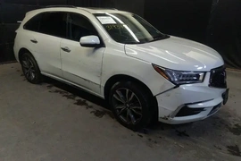 Acura MDX 2019г.