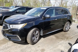 Acura MDX 2020г.