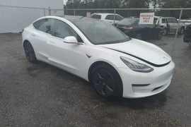 Tesla Model 3 2020г.