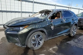 Lexus NX 300 2021г.