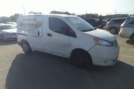 Nissan NV 200 2020г.