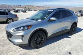 Ford Escape 2021г.