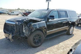 Cadillac Escalade 2019г.