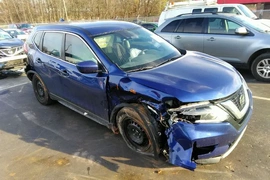 Nissan Rogue 2020г.