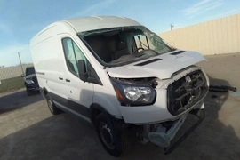 Ford Transit 2019г.