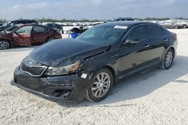 Kia Optima 2015г.