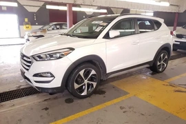 Hyundai Tucson 2018г.
