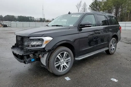 Ford Expedition 2022г.