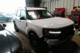 Ford Bronco Sport 2021г.