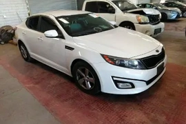 Kia Optima 2015г.