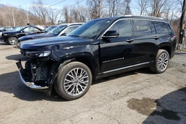 Jeep Grand Cherokee 2021г.