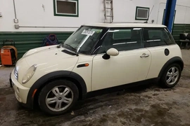 MINI Cooper 2006г.