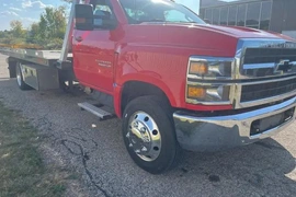 Chevrolet Silverado 2019г.