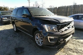 Ford Expedition 2021г.