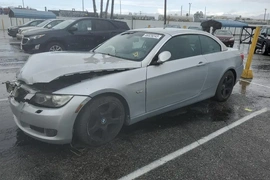 BMW 3 Series 2008г.