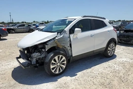 Buick Encore 2020г.