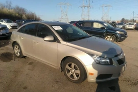 Chevrolet Cruze 2014г.