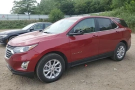 Chevrolet Equinox 2021г.