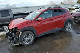 Hyundai Kona 2021г.