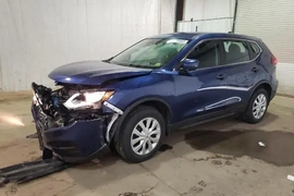 Nissan Rogue 2020г.