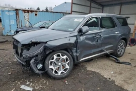 Hyundai Palisade 2021г.