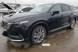 Mazda CX-9 2021г.
