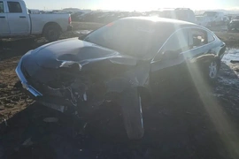 Chevrolet Malibu 2020г.