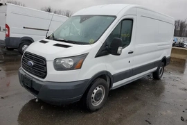 Ford Transit 2017г.