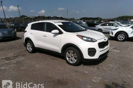 KIA Sportage 2019г.