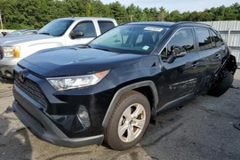 Toyota RAV4 2019г.