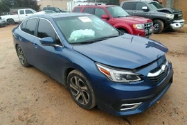Subaru Legacy 2020г.