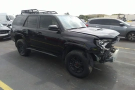 Toyota 4Runner 2019г.