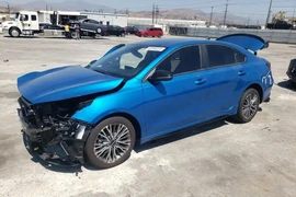 KIA Forte 2023г.