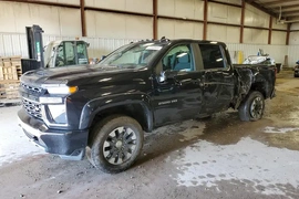 Chevrolet Silverado 2500 2022г.