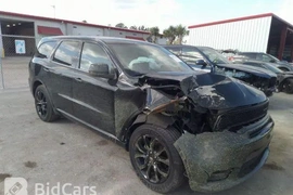 Dodge Durango 2020г.