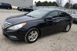 Hyundai Sonata 2011г.