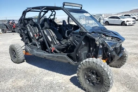 Polaris RZR 2021г.