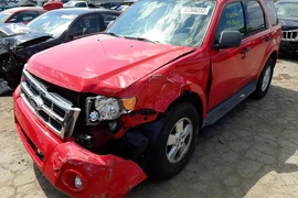 Ford Escape 2009г.