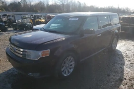 Ford Flex 2011г.
