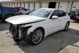 Infiniti Q50 2019г.