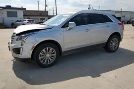 Cadillac XT5 2019г.