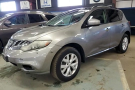 Nissan Murano 2011г.