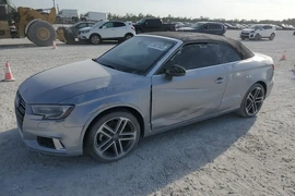 Audi A3 2019г.